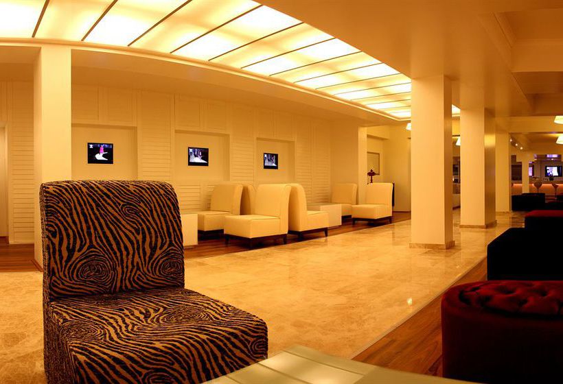 Hotel Munamar Beach Resort  | Icmeler | Mugla | Turkey 10