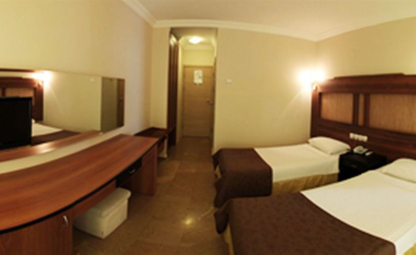 Hotel Munamar Beach Resort  | Icmeler | Mugla | Turkey 11