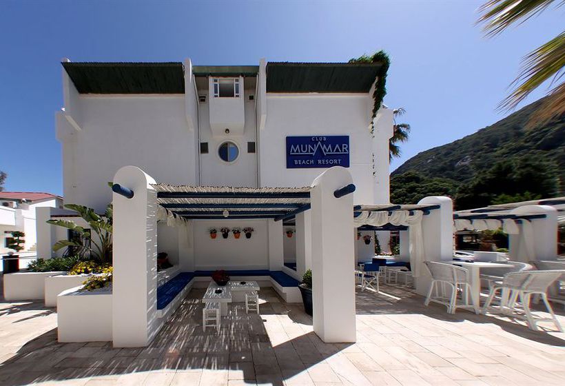 Hotel Munamar Beach Resort  | Icmeler | Mugla | Turkey 14