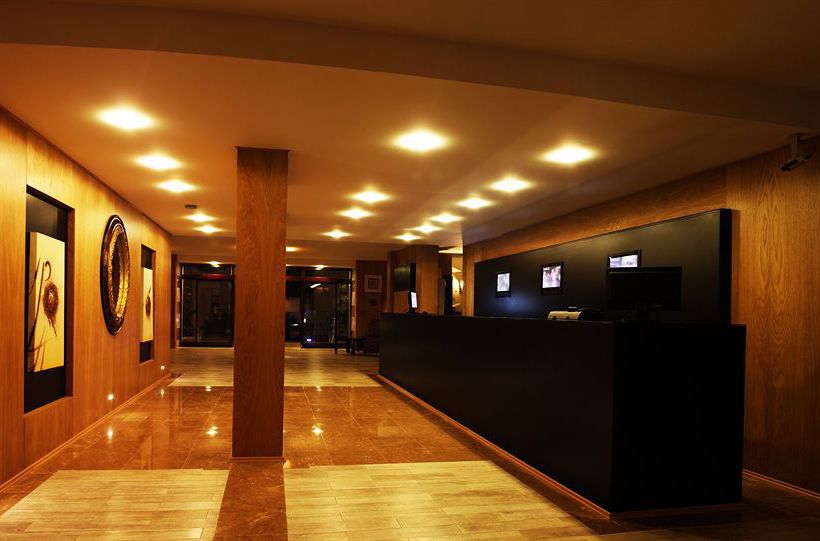 Hotel Munamar Beach Resort  | Icmeler | Mugla | Turkey 16