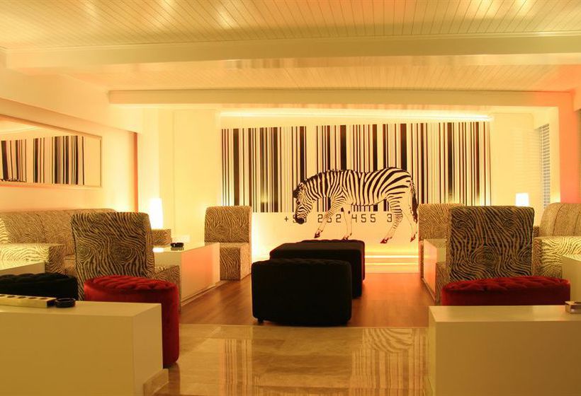 Hotel Munamar Beach Resort  | Icmeler | Mugla | Turkey 17