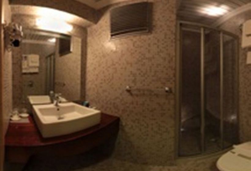 Hotel Munamar Beach Resort  | Icmeler | Mugla | Turkey 19