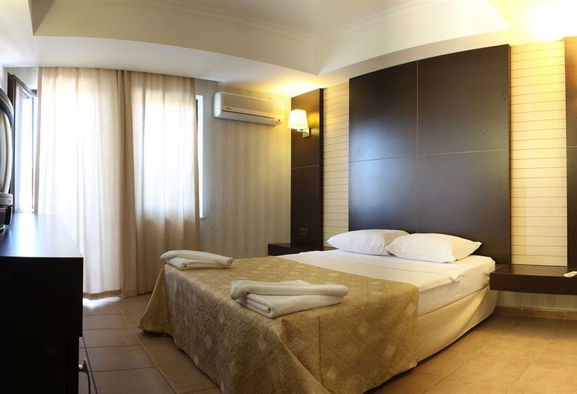 Hotel Munamar Beach Resort  | Icmeler | Mugla | Turkey 2