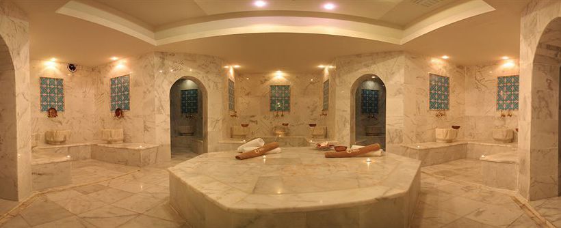 Hotel Munamar Beach Resort  | Icmeler | Mugla | Turkey 3