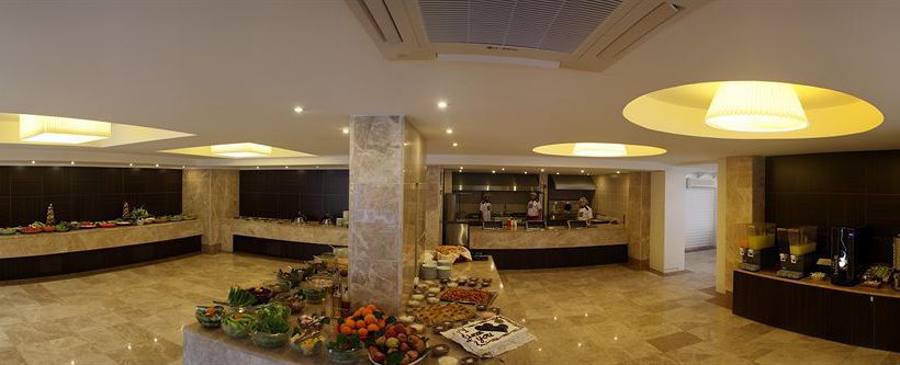 Hotel Munamar Beach Resort  | Icmeler | Mugla | Turkey 4