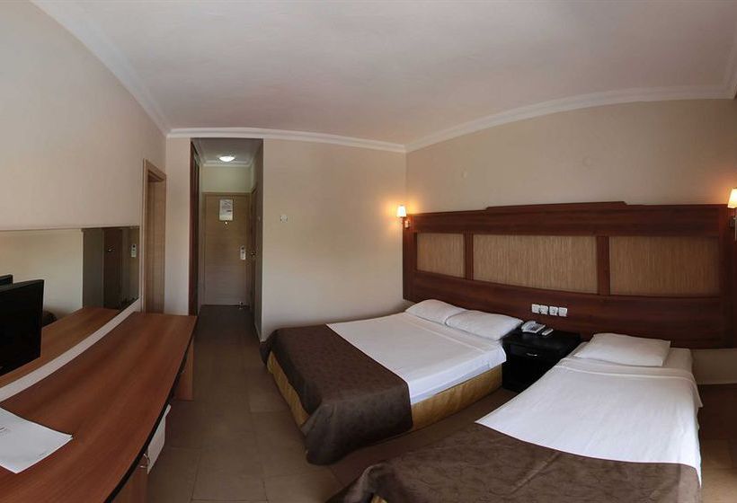 Hotel Munamar Beach Resort  | Icmeler | Mugla | Turkey 5