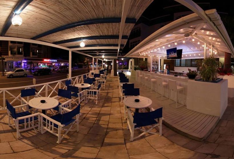 Hotel Munamar Beach Resort  | Icmeler | Mugla | Turkey 6