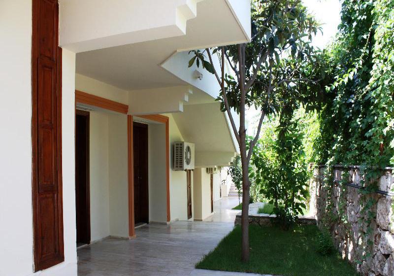 Hotel Pirat  | Kalkan | Turkey | Europe 10