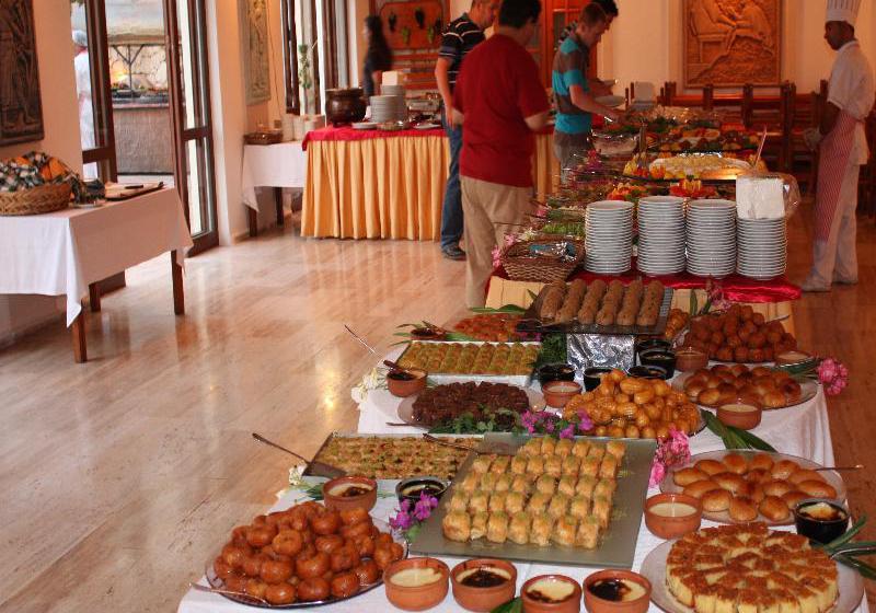 Hotel Pirat  | Kalkan | Turkey | Europe 13