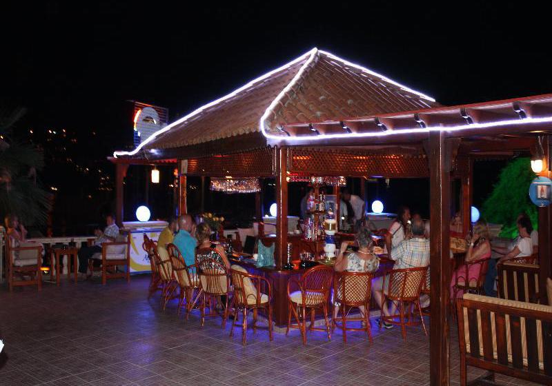 Hotel Pirat  | Kalkan | Turkey | Europe 5