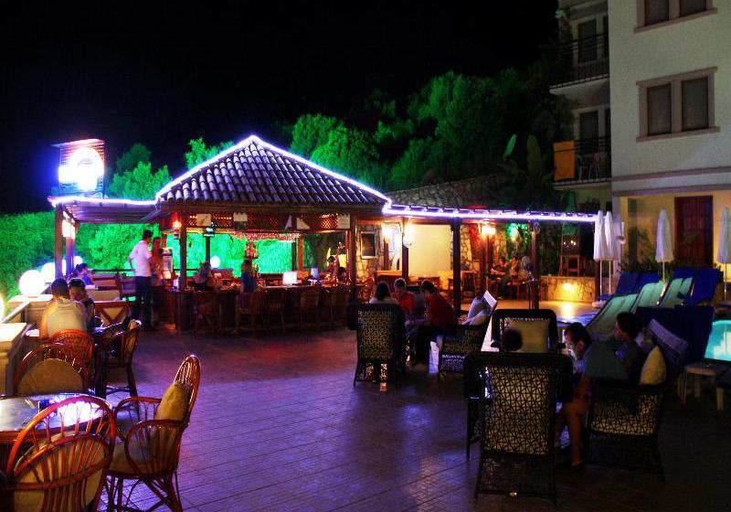 Hotel Pirat  | Kalkan | Turkey | Europe 7