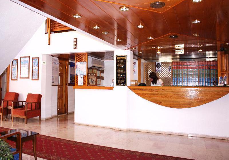 Hotel Pirat  | Kalkan | Turkey | Europe 8