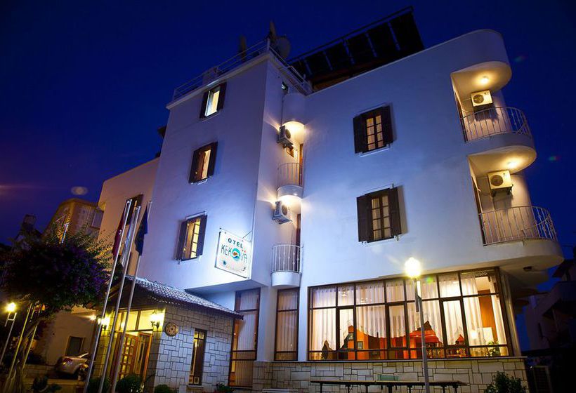 Hotel Kekova Antalya
