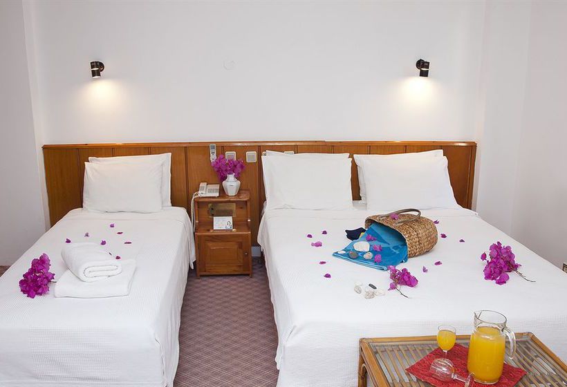 Hotel Kekova  | Kas | Antalya | Turkey 13