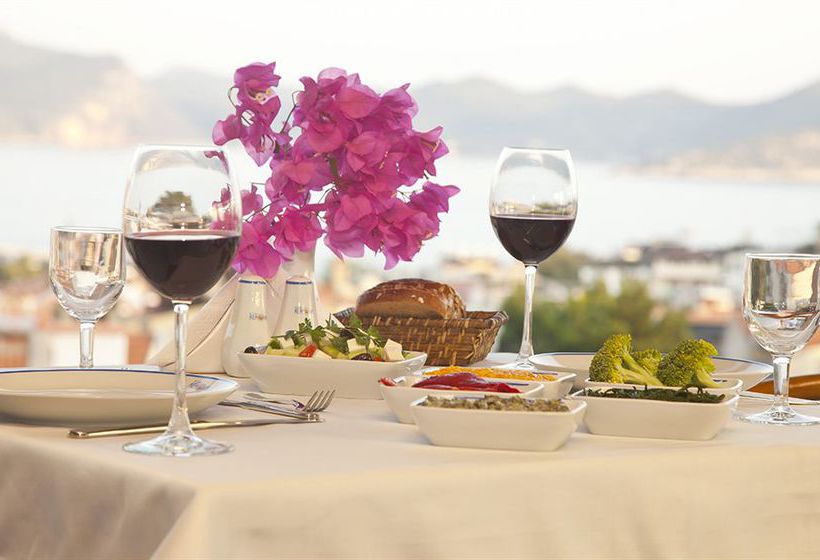 Hotel Kekova  | Kas | Antalya | Turkey 15