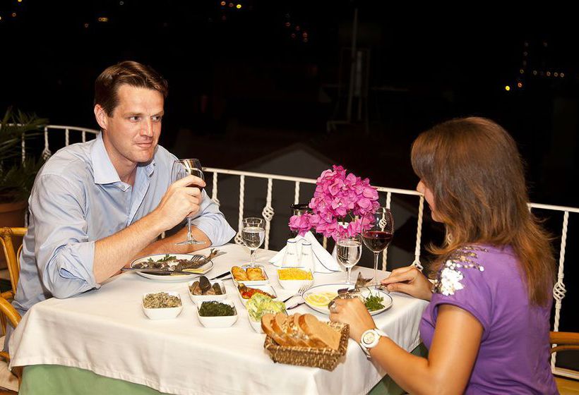 Hotel Kekova  | Kas | Antalya | Turkey 3