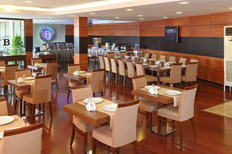 Hotel Balturk Sakarya  | Adapazari | Sakarya | Turkey 1