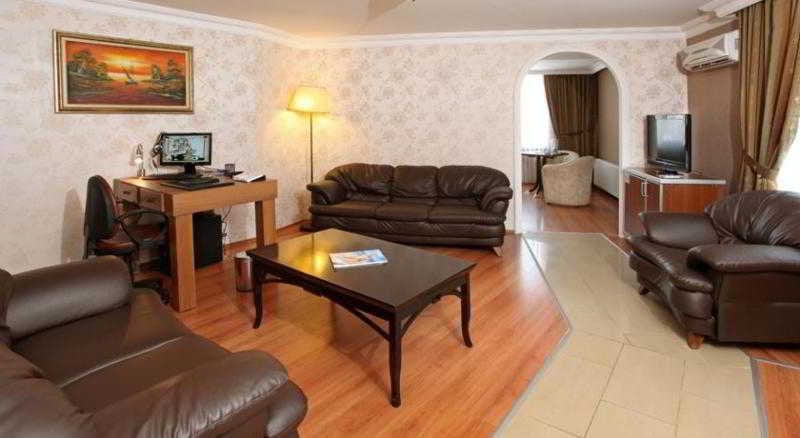 Hotel Balturk Sakarya  | Adapazari | Sakarya | Turkey 15