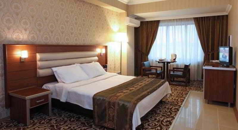 Hotel Balturk Sakarya  | Adapazari | Sakarya | Turkey 5