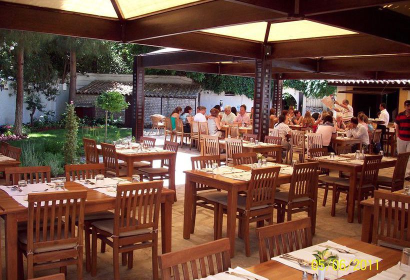 Kale Han Motel Izmir