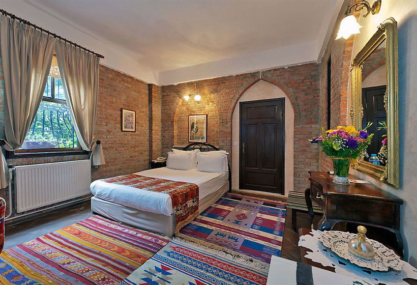 Kale Han Motel  | Selcuk | Izmir | Turkey 11