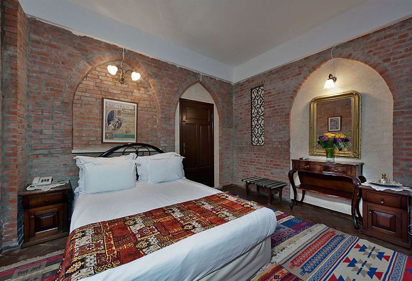 Kale Han Motel  | Selcuk | Izmir | Turkey 12