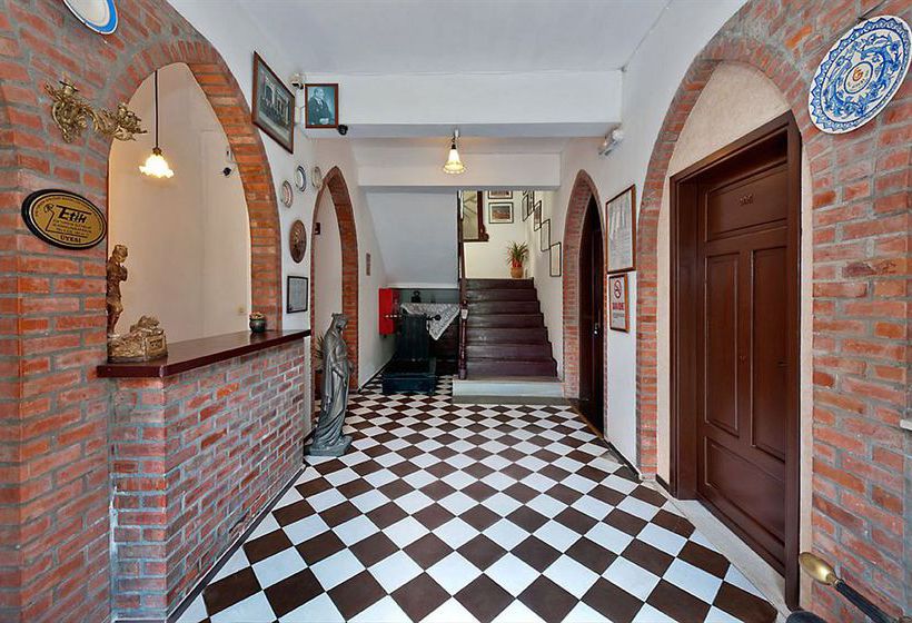 Kale Han Motel  | Selcuk | Izmir | Turkey 13