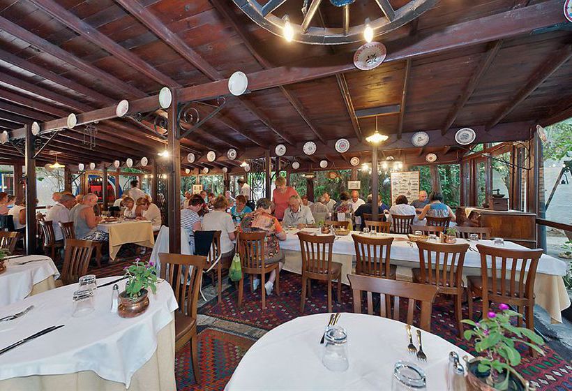 Kale Han Motel  | Selcuk | Izmir | Turkey 14