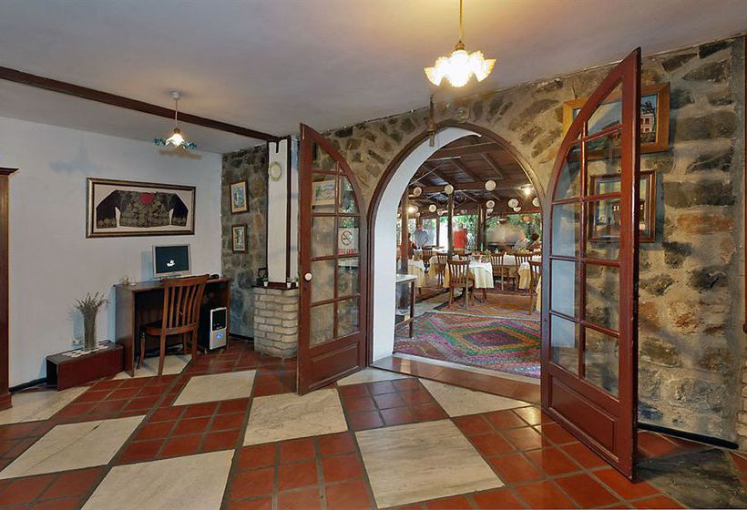 Kale Han Motel  | Selcuk | Izmir | Turkey 17