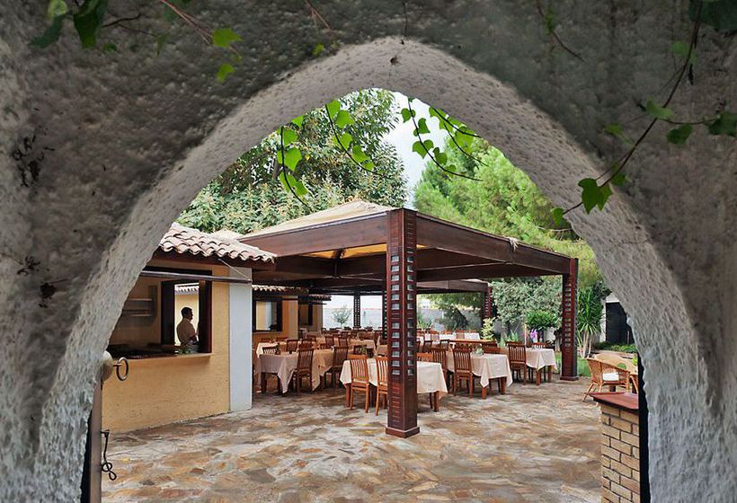 Kale Han Motel  | Selcuk | Izmir | Turkey 18