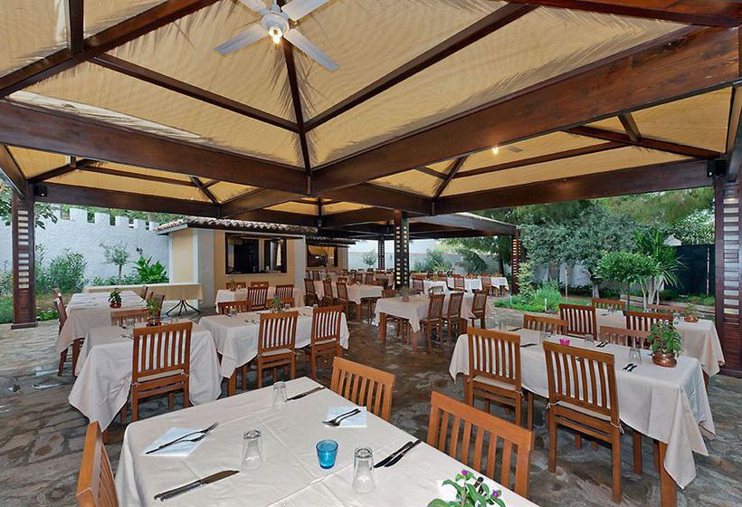 Kale Han Motel  | Selcuk | Izmir | Turkey 19