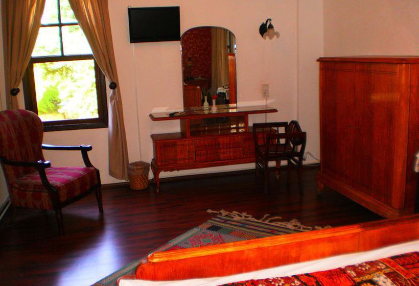 Kale Han Motel  | Selcuk | Izmir | Turkey 2