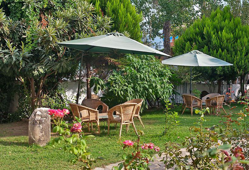 Kale Han Motel  | Selcuk | Izmir | Turkey 20