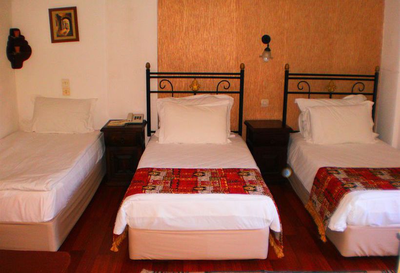 Kale Han Motel  | Selcuk | Izmir | Turkey 3