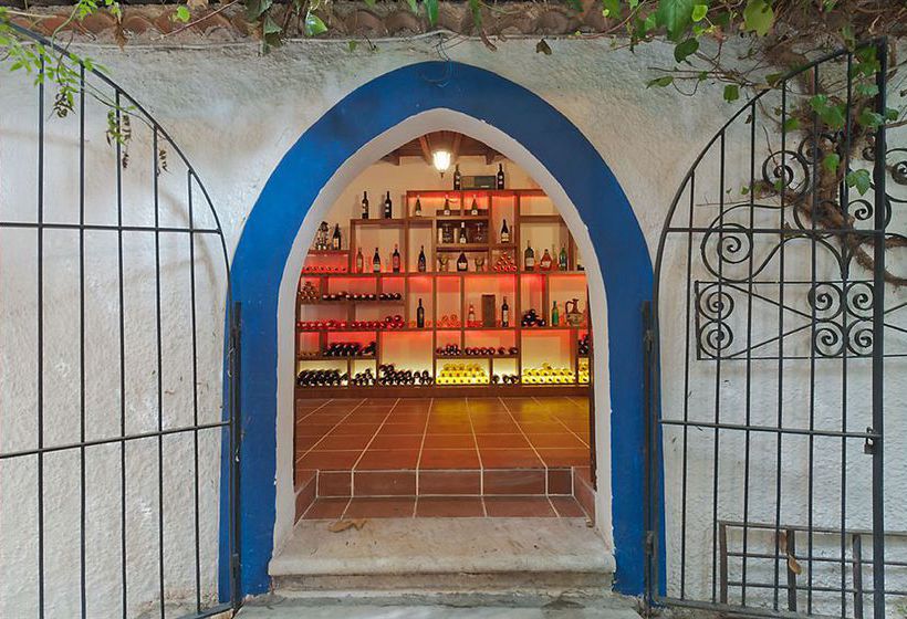 Kale Han Motel  | Selcuk | Izmir | Turkey 5