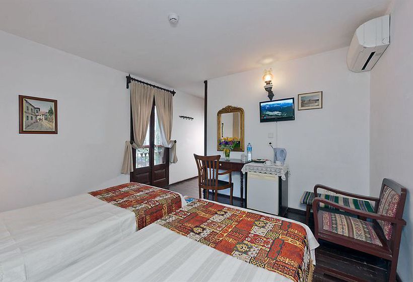 Kale Han Motel  | Selcuk | Izmir | Turkey 6