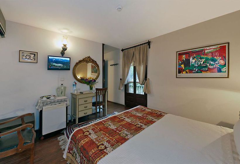 Kale Han Motel  | Selcuk | Izmir | Turkey 8