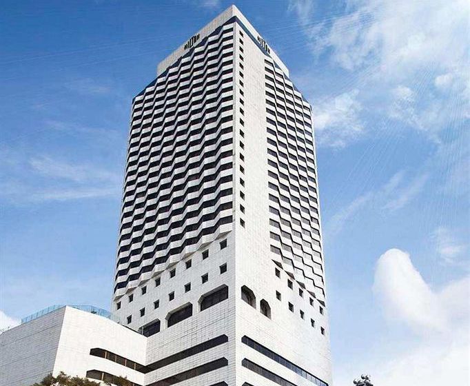 Hotel Hilton Izmir Izmir