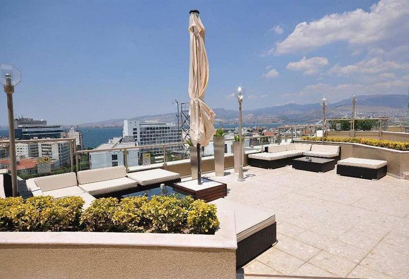 Hotel Hilton Izmir  | Izmir | Izmir | Turkey 1