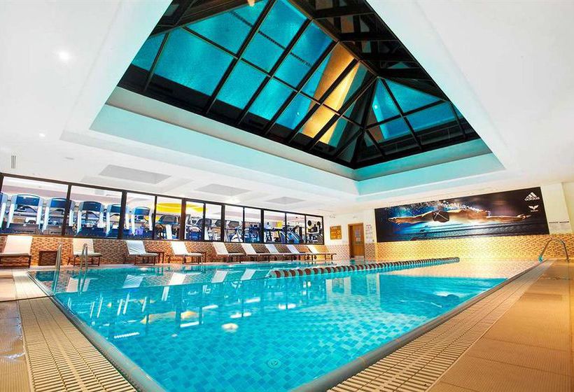 Hotel Hilton Izmir  | Izmir | Izmir | Turkey 11