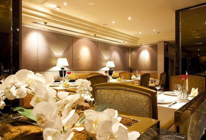 Hotel Hilton Izmir  | Izmir | Izmir | Turkey 12