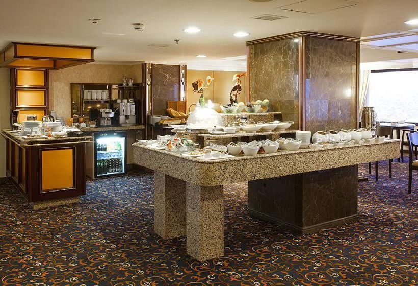 Hotel Hilton Izmir  | Izmir | Izmir | Turkey 15