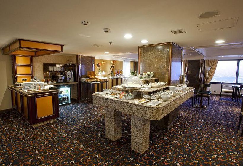 Hotel Hilton Izmir  | Izmir | Izmir | Turkey 16