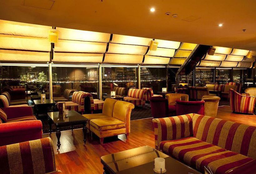 Hotel Hilton Izmir  | Izmir | Izmir | Turkey 17