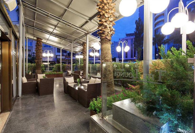 Hotel Hilton Izmir  | Izmir | Izmir | Turkey 18