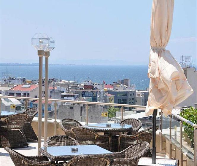 Hotel Hilton Izmir  | Izmir | Izmir | Turkey 2