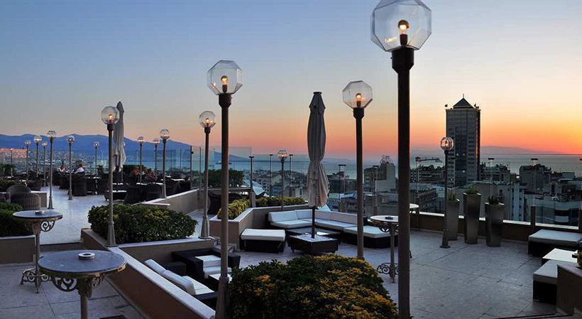 Hotel Hilton Izmir  | Izmir | Izmir | Turkey 20