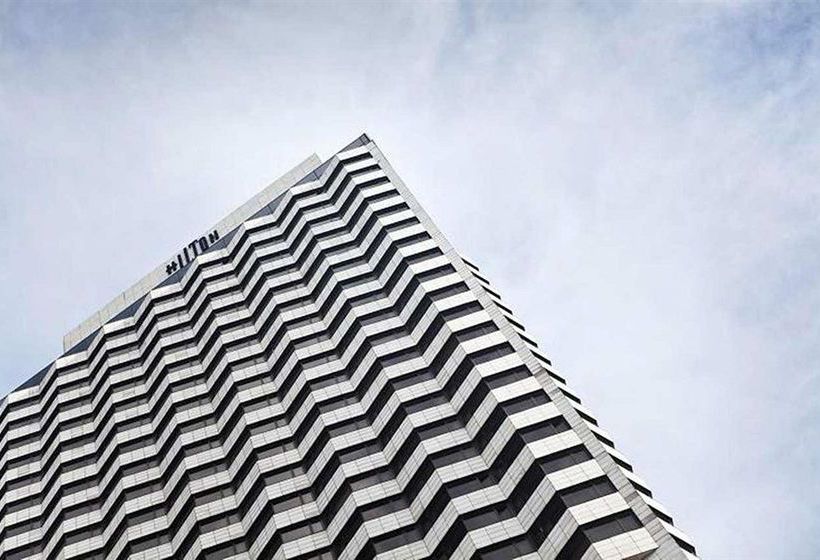 Hotel Hilton Izmir  | Izmir | Izmir | Turkey 4