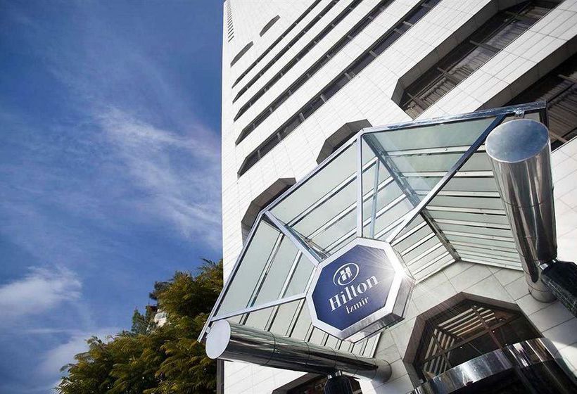 Hotel Hilton Izmir  | Izmir | Izmir | Turkey 5