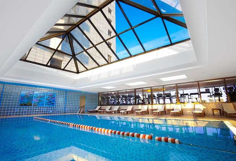 Hotel Hilton Izmir  | Izmir | Izmir | Turkey 6